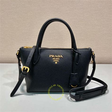 prada milano dal 1913 original|how to authenticate prada bag.